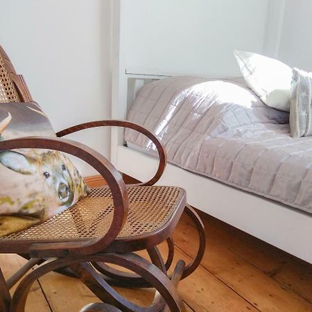 Living In History - Modern Country Cottage Dudeldorf Ngoại thất bức ảnh